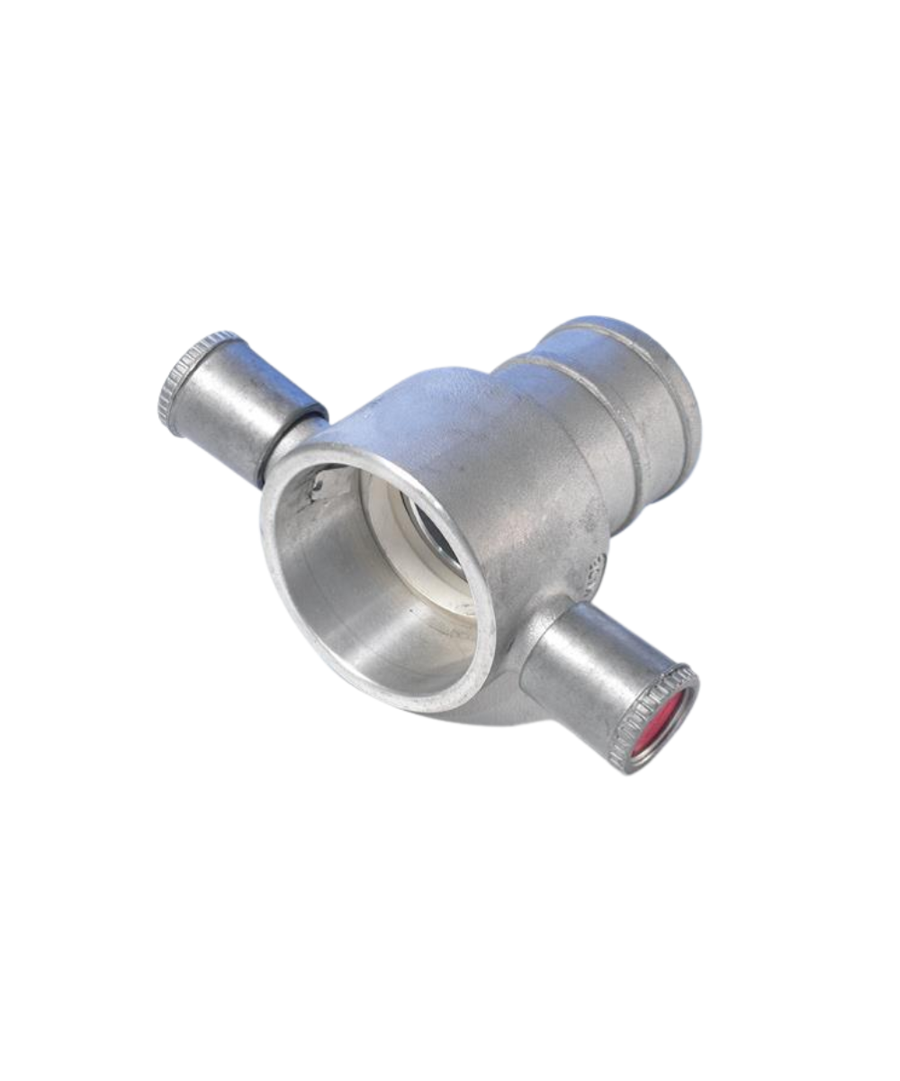 Specialis Instalasi Fire Hydrant System, FM200 Fire Suppression System & Fire Alarm System