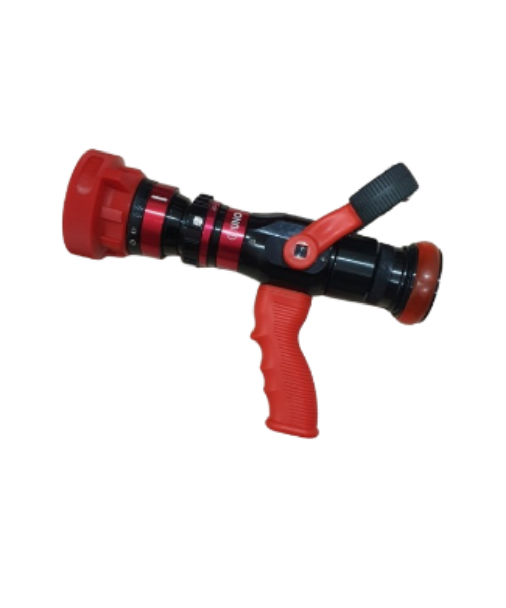 Specialis Instalasi Fire Hydrant System, FM200 Fire Suppression System & Fire Alarm System