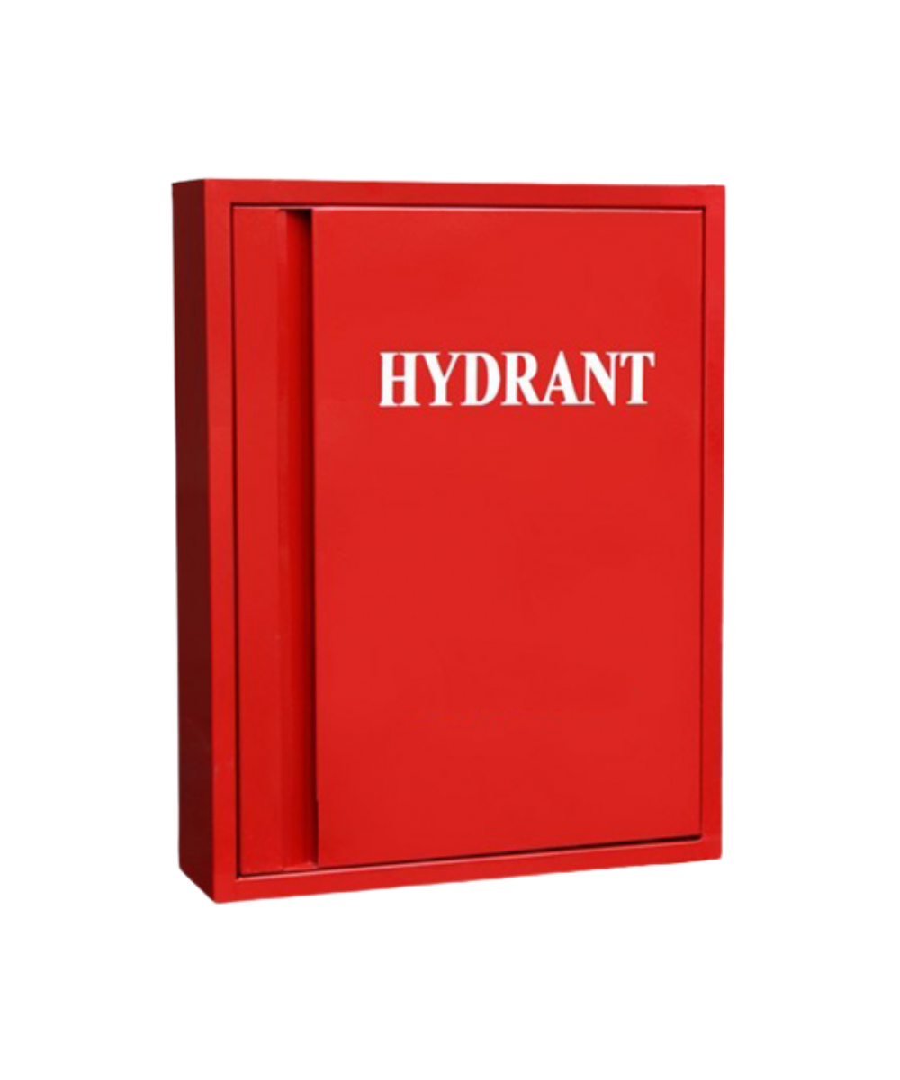 Specialis Instalasi Fire Hydrant System, FM200 Fire Suppression System & Fire Alarm System