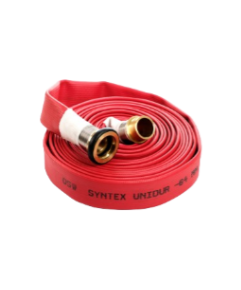 Specialis Instalasi Fire Hydrant System, FM200 Fire Suppression System & Fire Alarm System