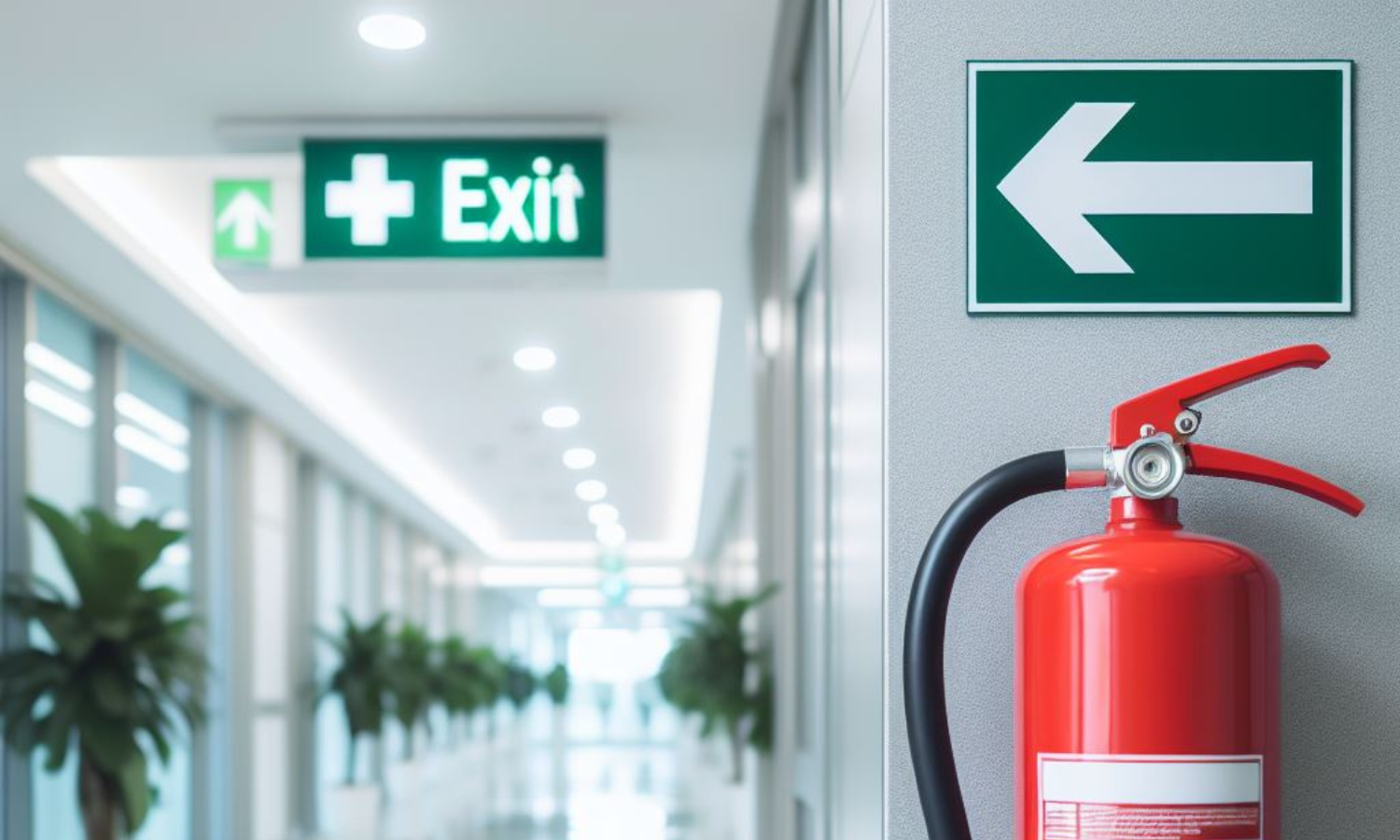 Alat Pemadam Api Ringan (APAR) Dry Chemical Powder