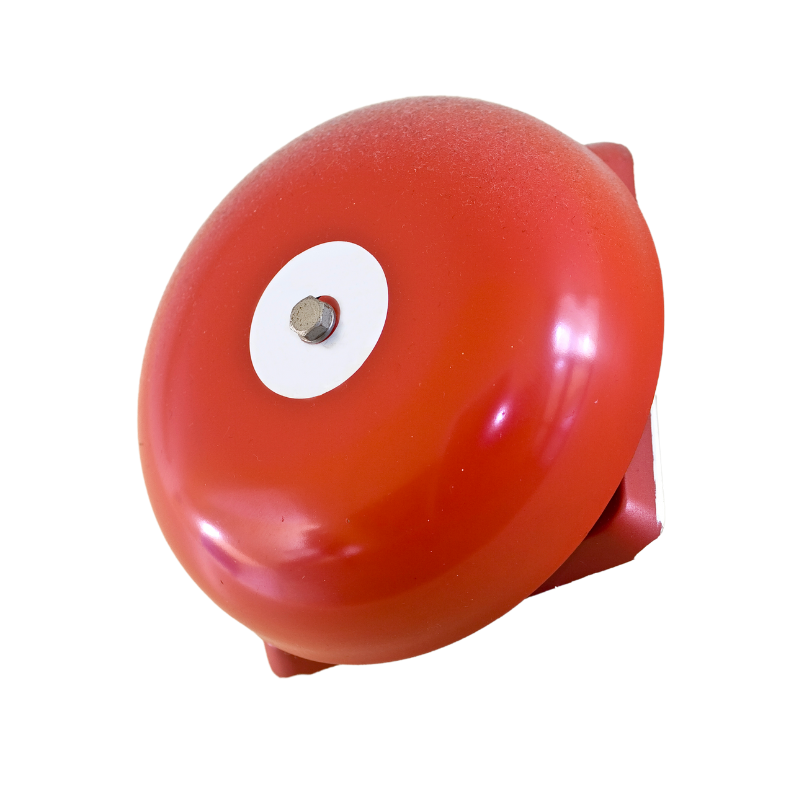 Specialis Instalasi Fire Hydrant System, FM200 Fire Suppression System & Fire Alarm System