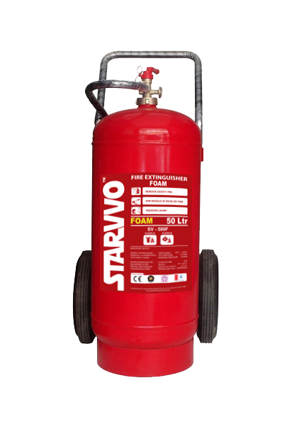 alat pemadam api berat foam afff