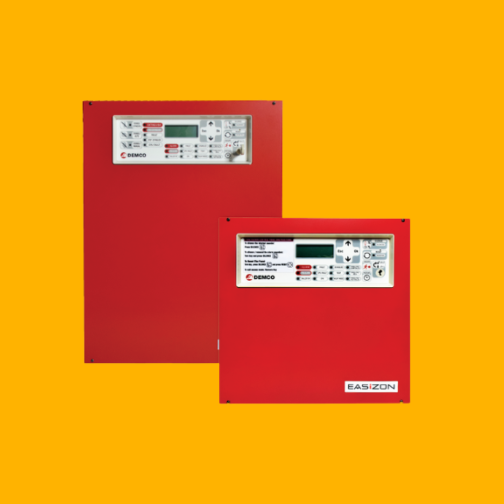Specialis Instalasi Fire Hydrant System, FM200 Fire Suppression System & Fire Alarm System