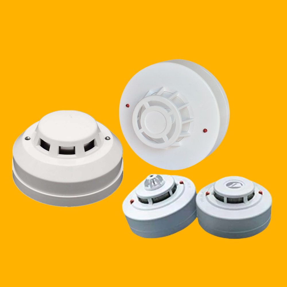 Specialis Instalasi Fire Hydrant System, FM200 Fire Suppression System & Fire Alarm System