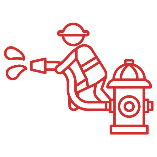 jasa test & commissioning fire hydrant terpercaya di jakarta pt global mitra proteksindo