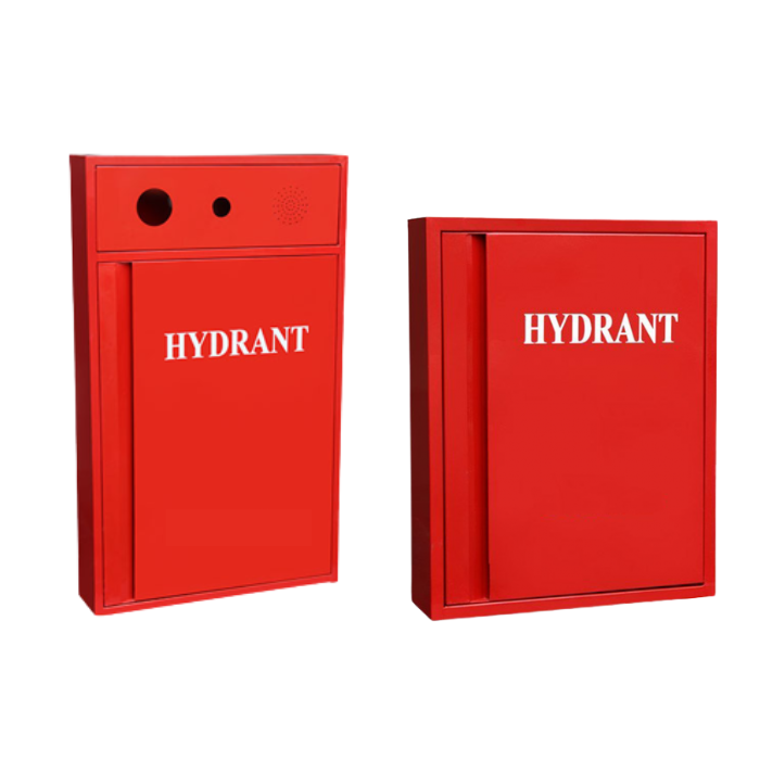 Box dan Aksesoris hydrant