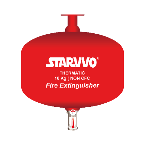 STARVVO® Thermatic Modular System