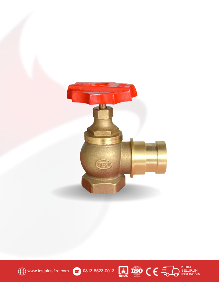 hydrant valve 1.5 inch