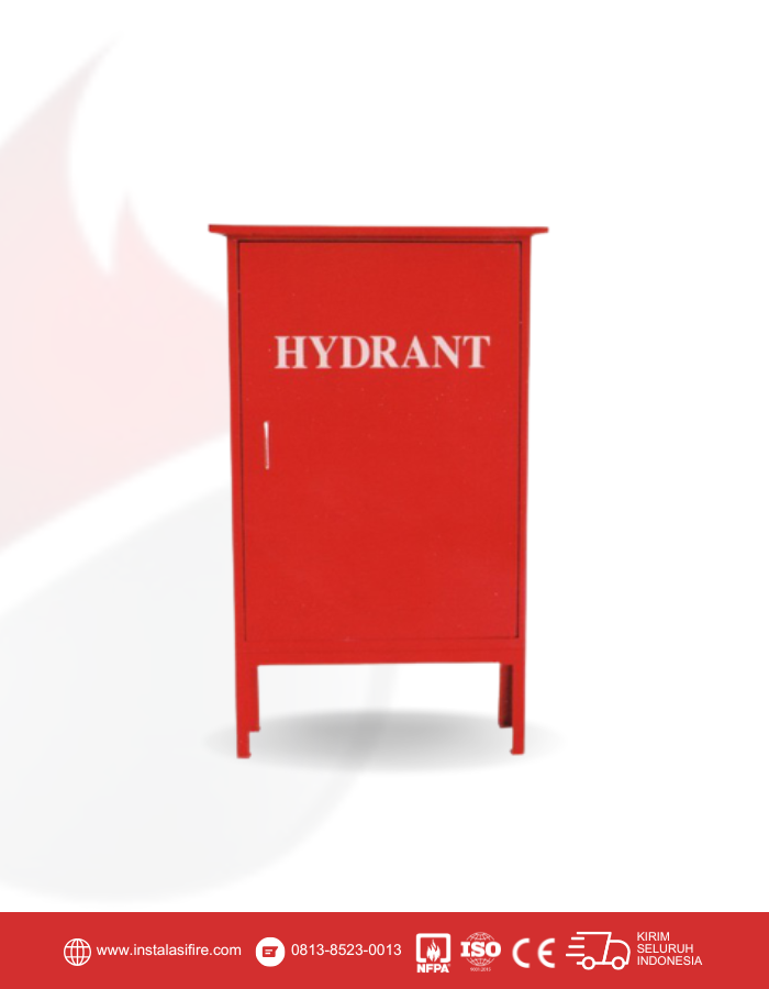 hydrant box type C Polos
