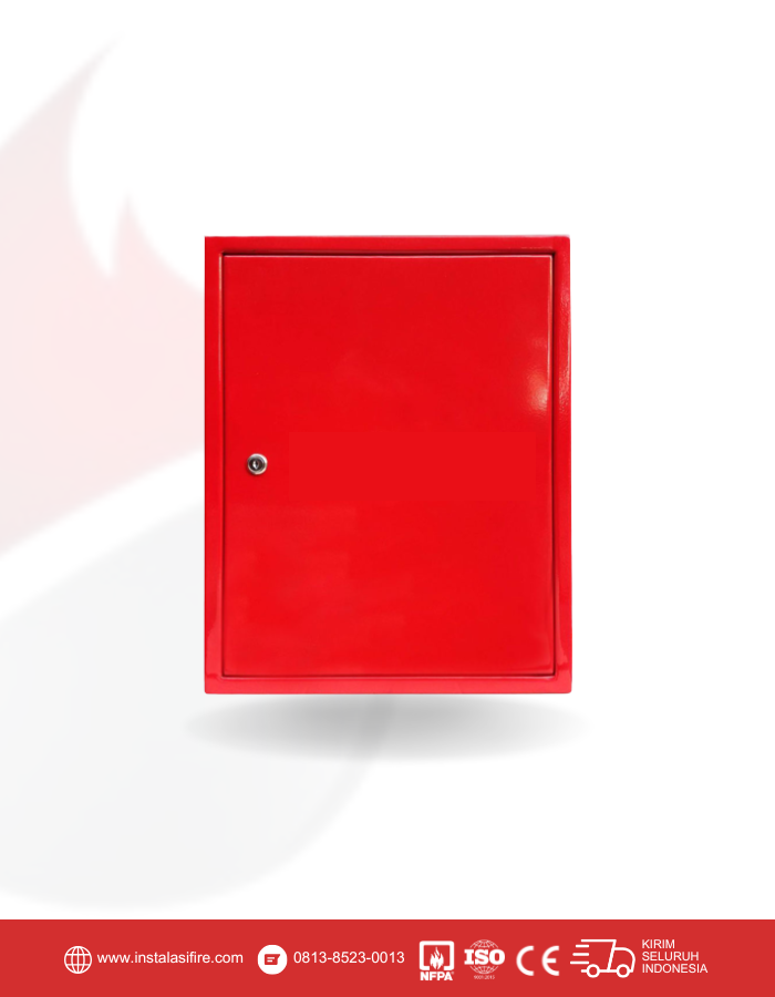 Terminal Box 12 Pairs