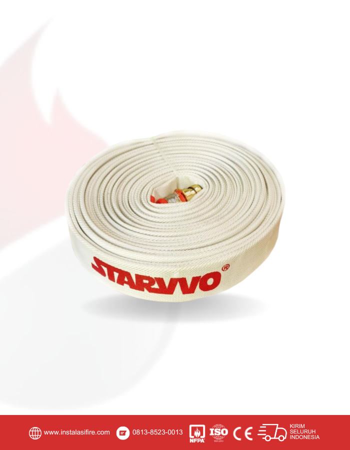 fire hose canvas 2.5 inch