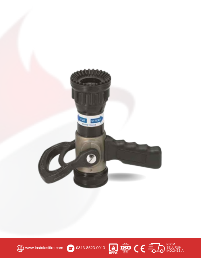 shilla gun nozzle hydrant