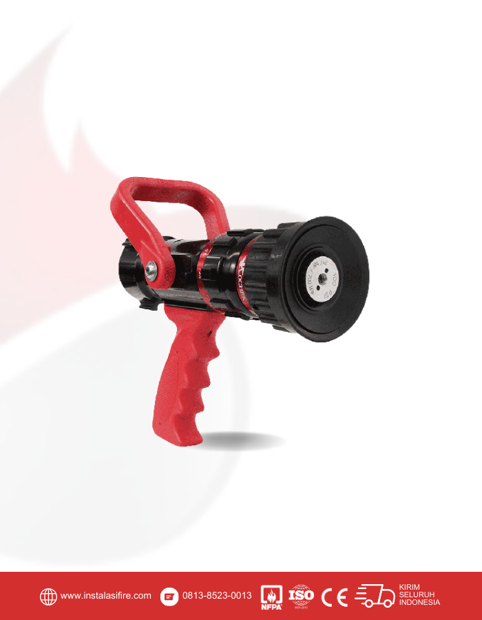 starvvo gun nozzle hydrant