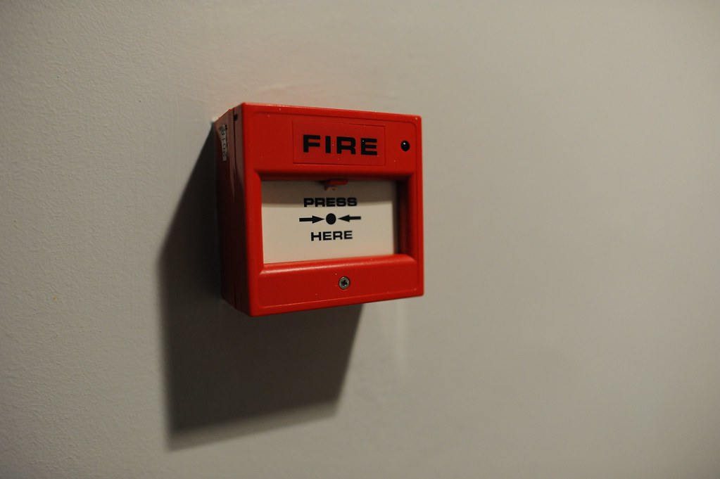 Jasa Instalasi Alarm Kebakaran terpercaya di jabodetabek