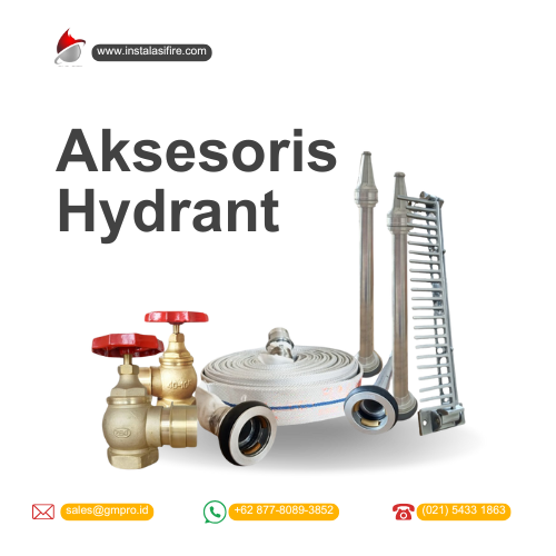 aksesoris hydrant