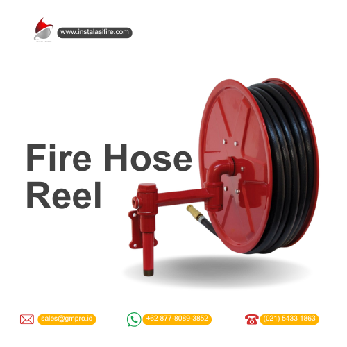 jual fire hose hydrant terlengkap dan berkualitas di jakarta pt global mitra proteksindo