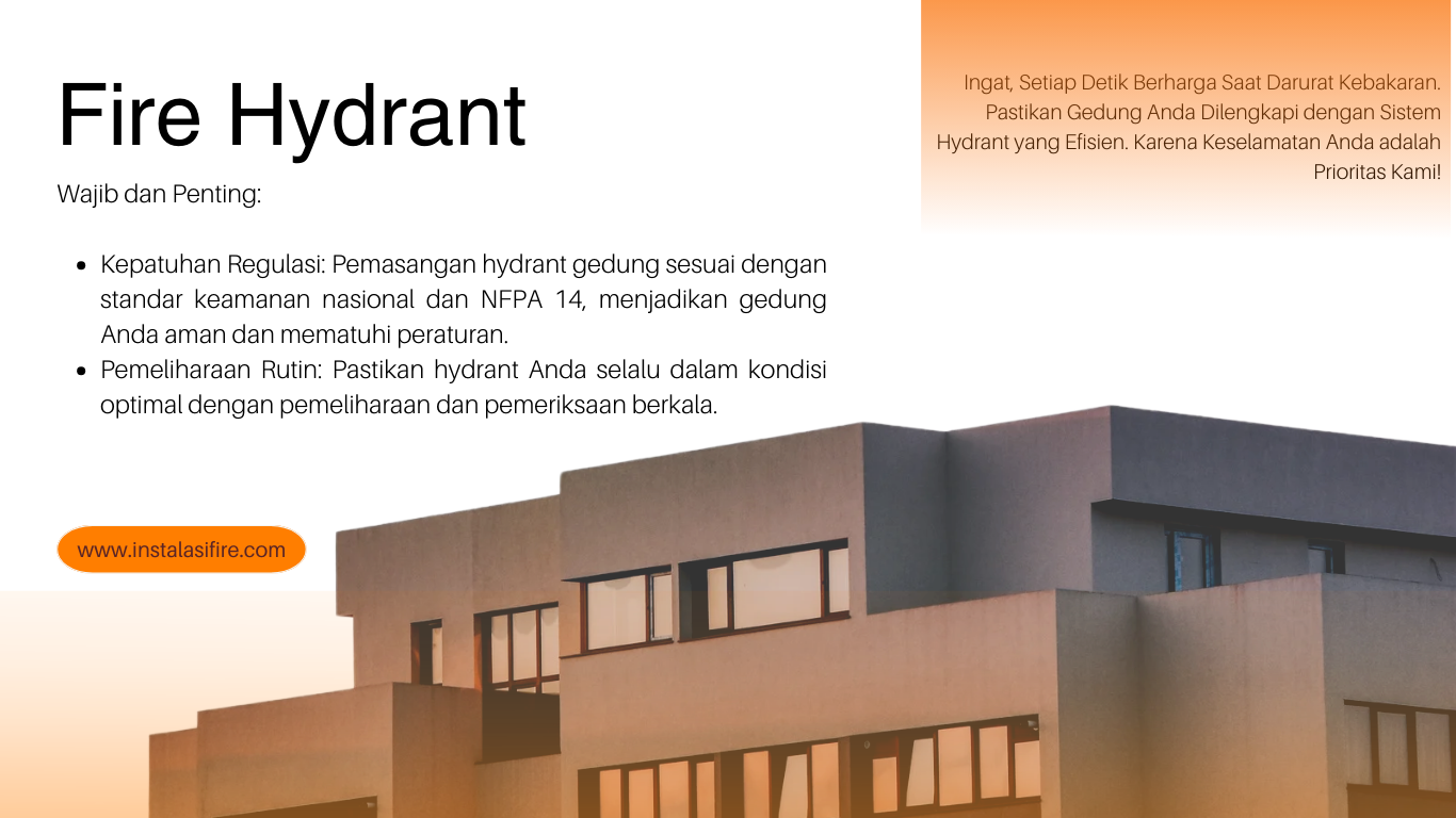 fire-hydrant-gedung
