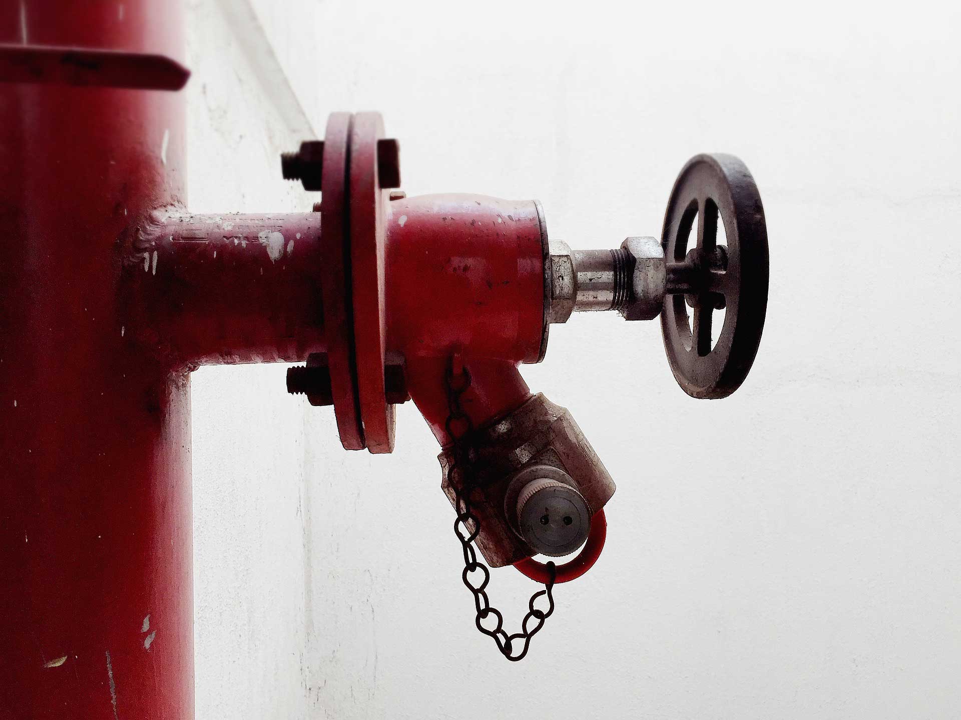 jasa instalasi Hydrant System di jakarta pt global mitra proteksindo