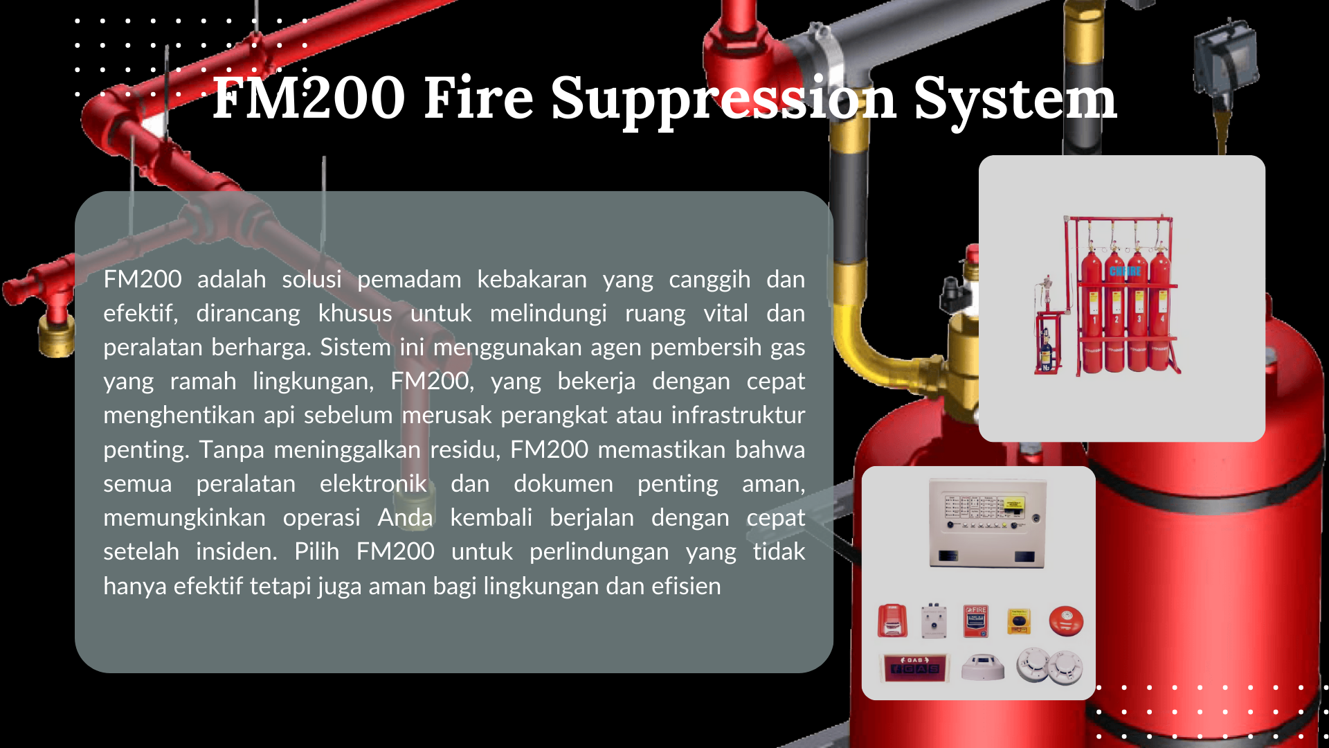 fm200-suppression-system